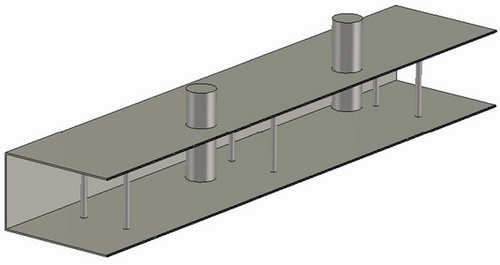 Virtual laboratories