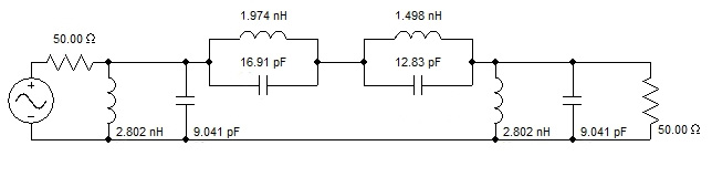 Измерительные приборы