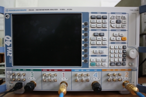 Измерительные приборы