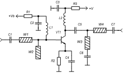 Измерительные приборы