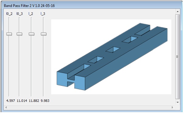 Измерительные приборы